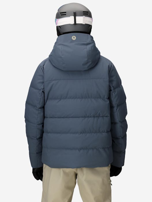 Men's Shadow Down Insulated Jacket