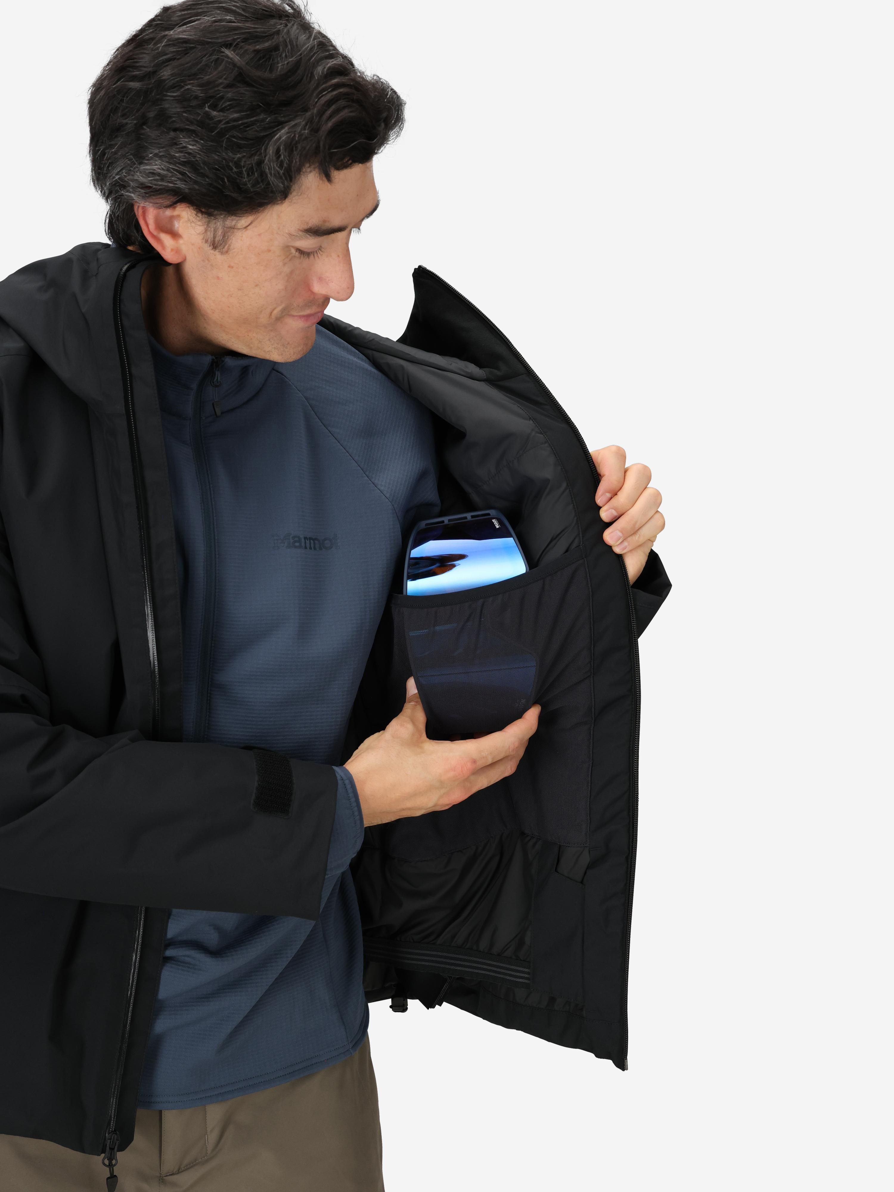 Men's GORE-TEX® Lightray Insulated Jacket | Marmot