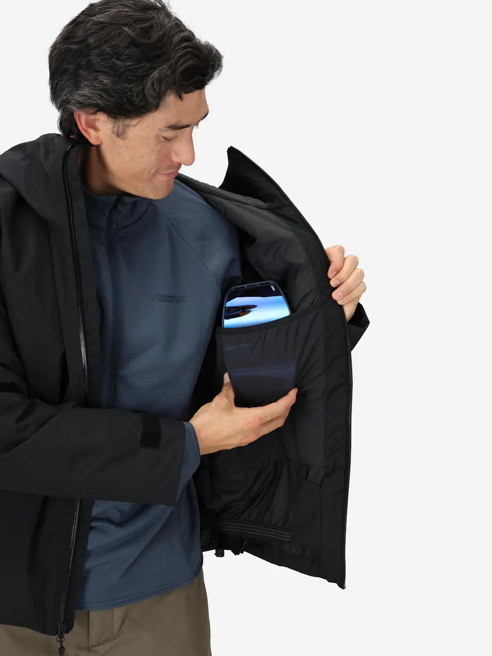 Lightray GORE-TEX Jacket