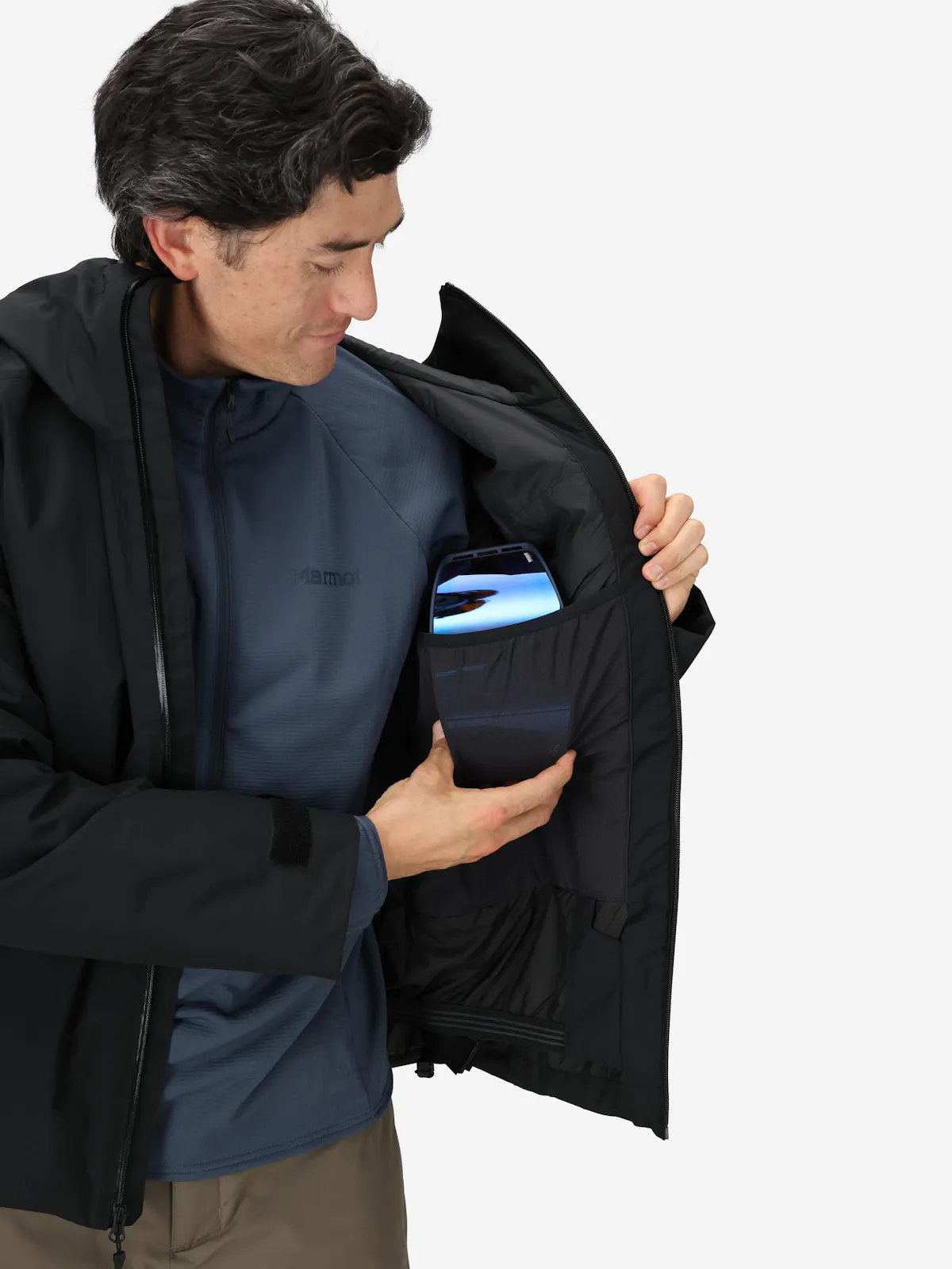 Lightray GORE-TEX Jacket