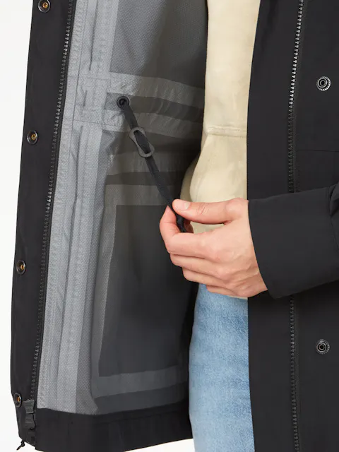 Women's '78 All-Weather Rain Parka (Fall 2025) | Marmot