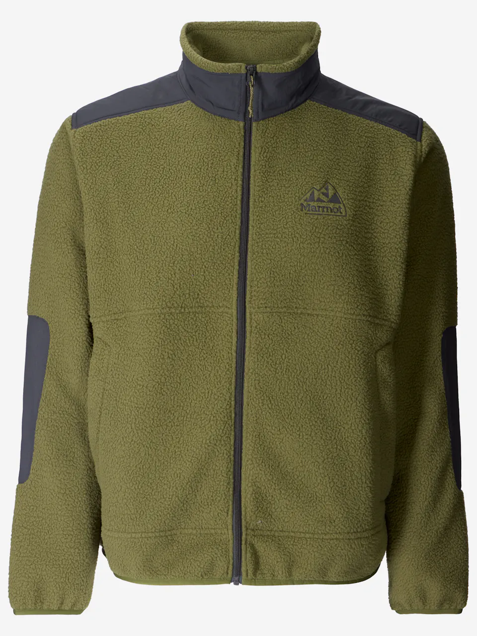 Wanderer High Pile Fleece Jacket