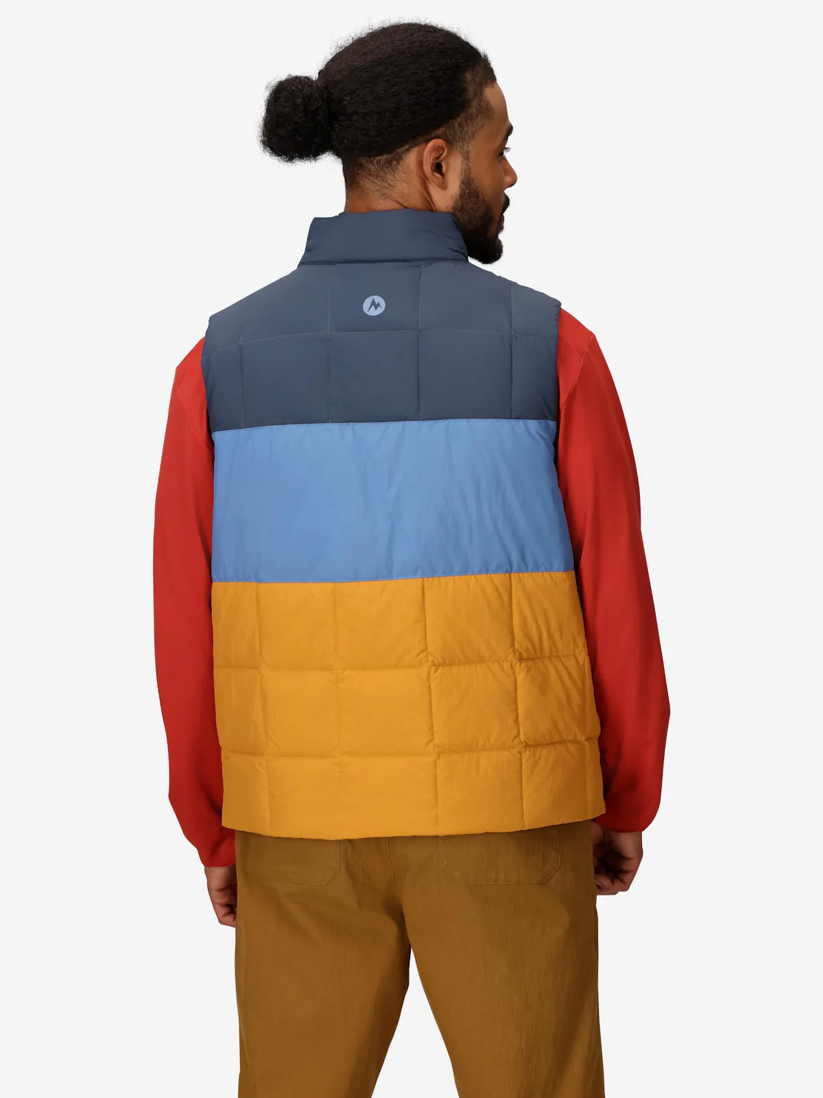 Ares Vest