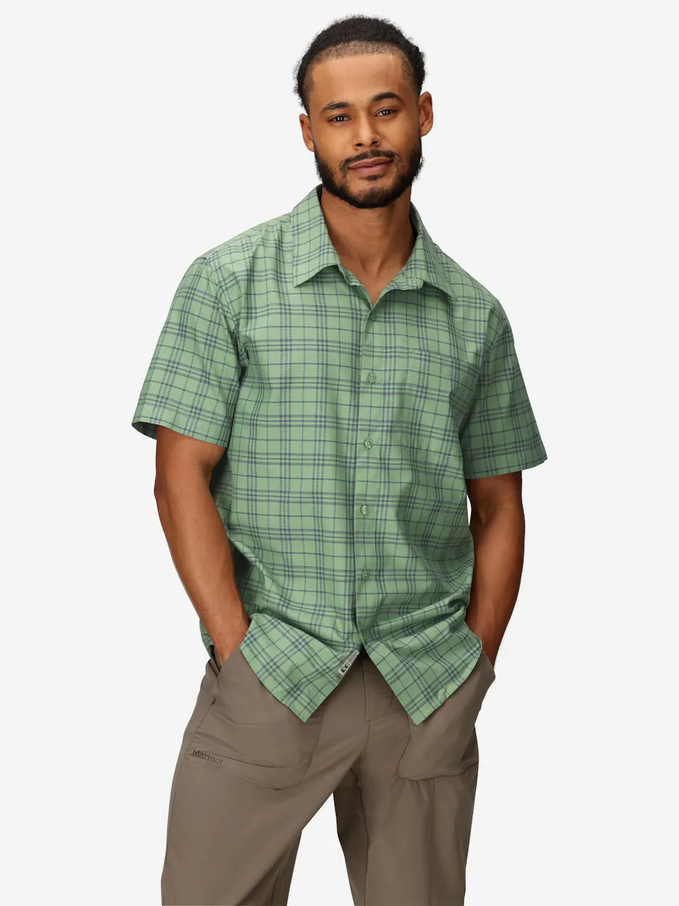 AirExchange Novelty SS Shirt