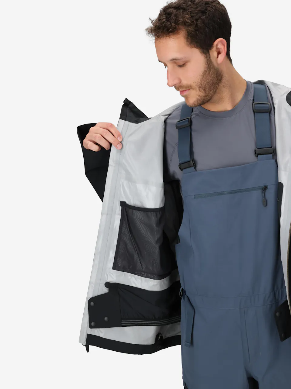 Orion GORE-TEX Jacket