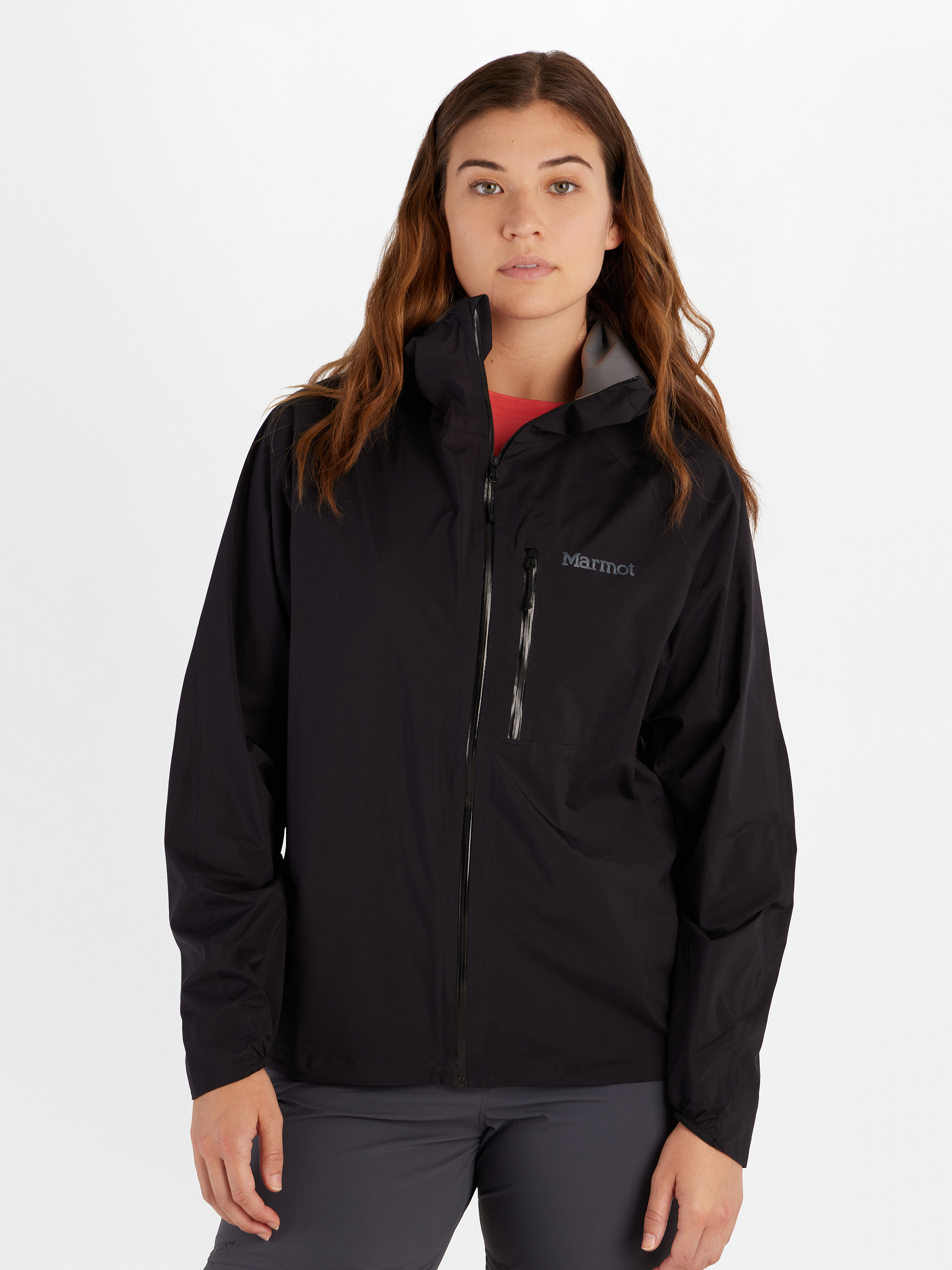 Women's Superalloy Bio Rain Jacket | Marmot
