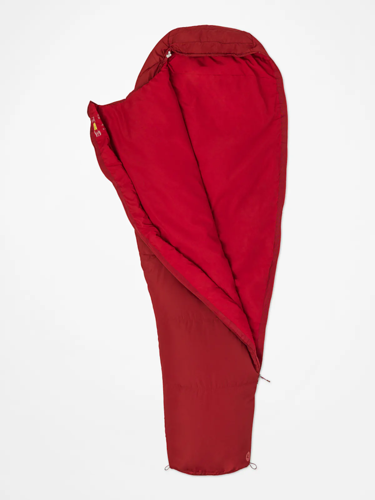 sleeping bag