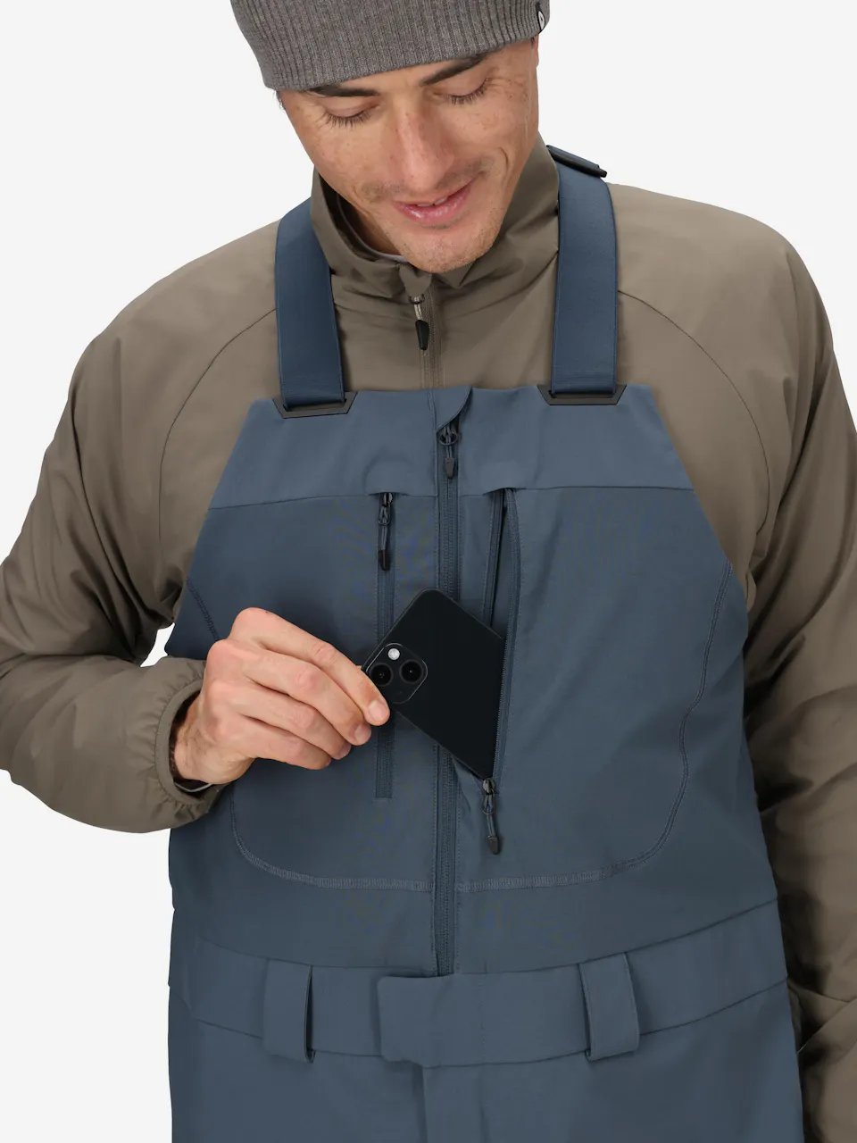 Refuge Pro Bib