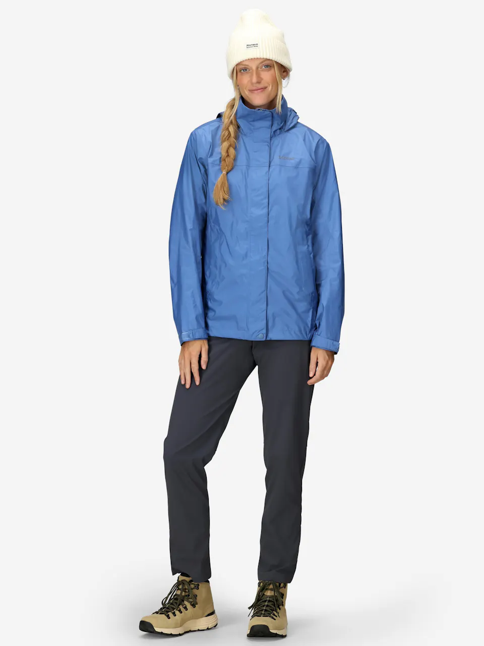 Wm's PreCip Eco Jacket