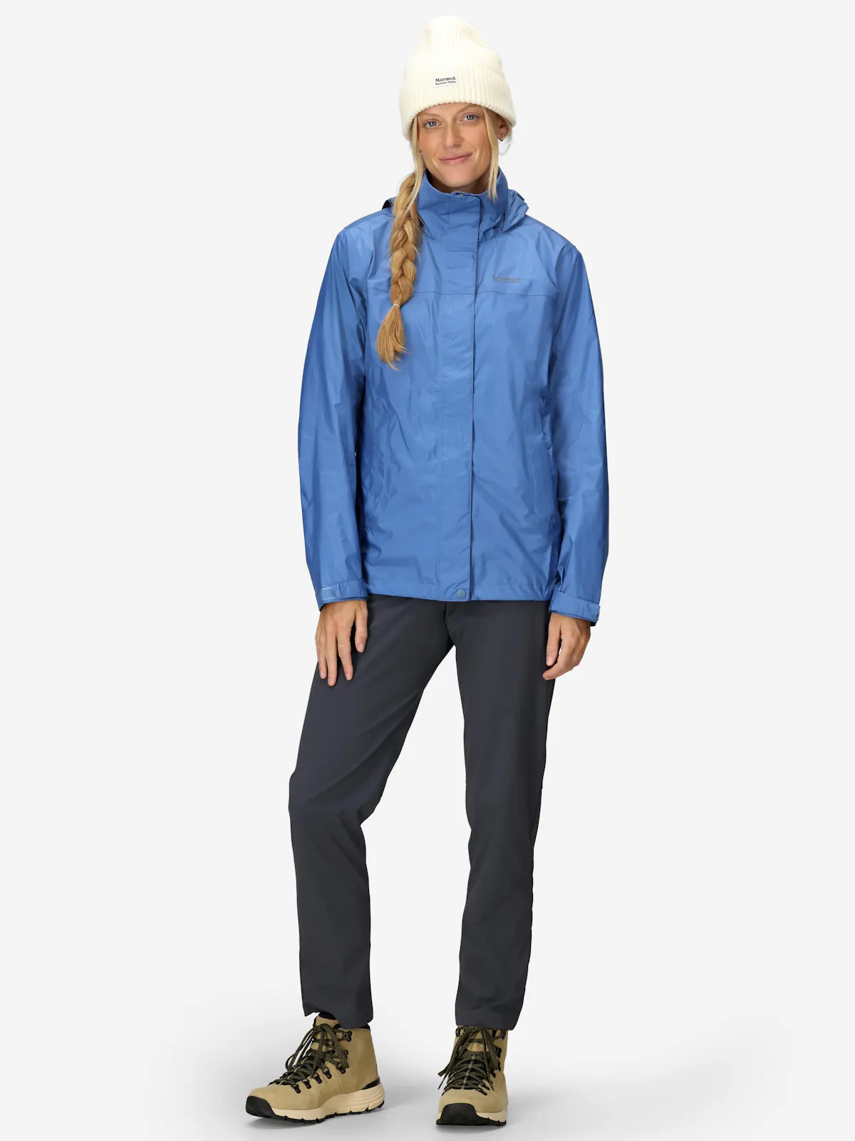 Wm's PreCip Eco Jacket