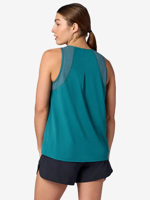 Women's Uptrail Active Tank Top