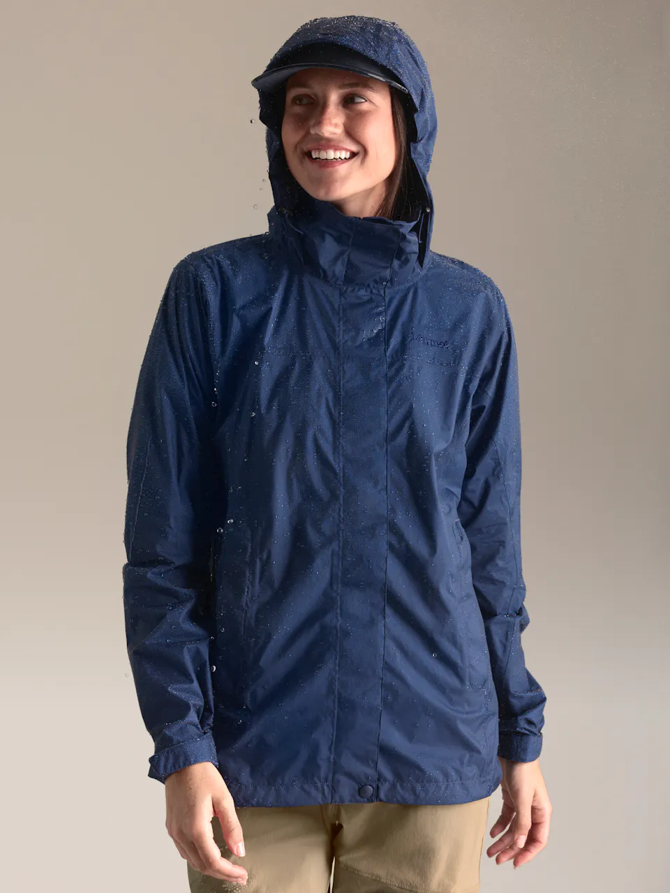 Women's PreCip® Eco Rain Jacket