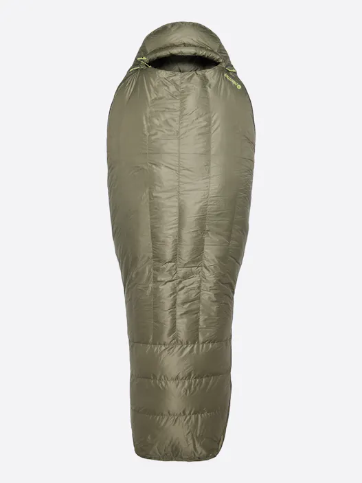 HiberNest Down 30° Sleeping Bag