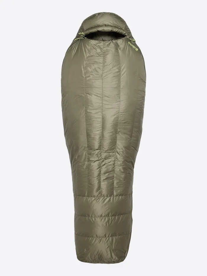 HiberNest Down 30° Sleeping Bag
