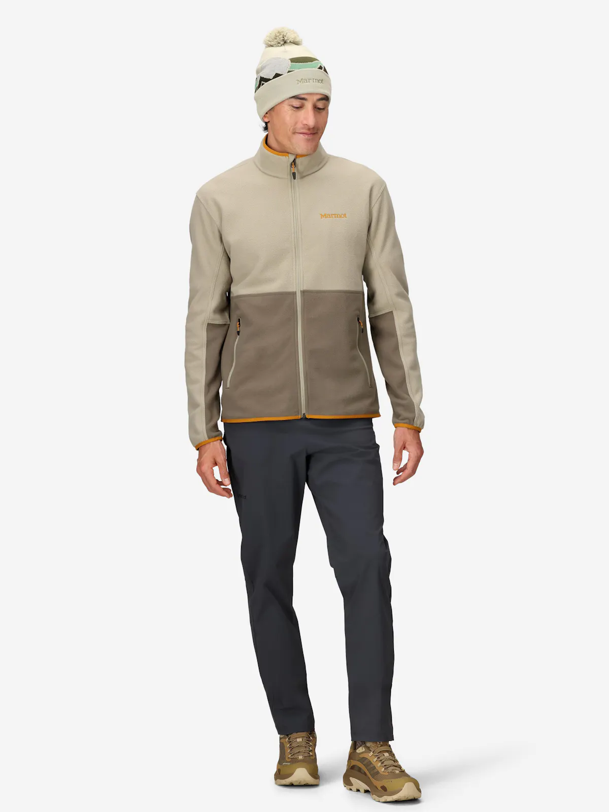 Rocklin Jacket