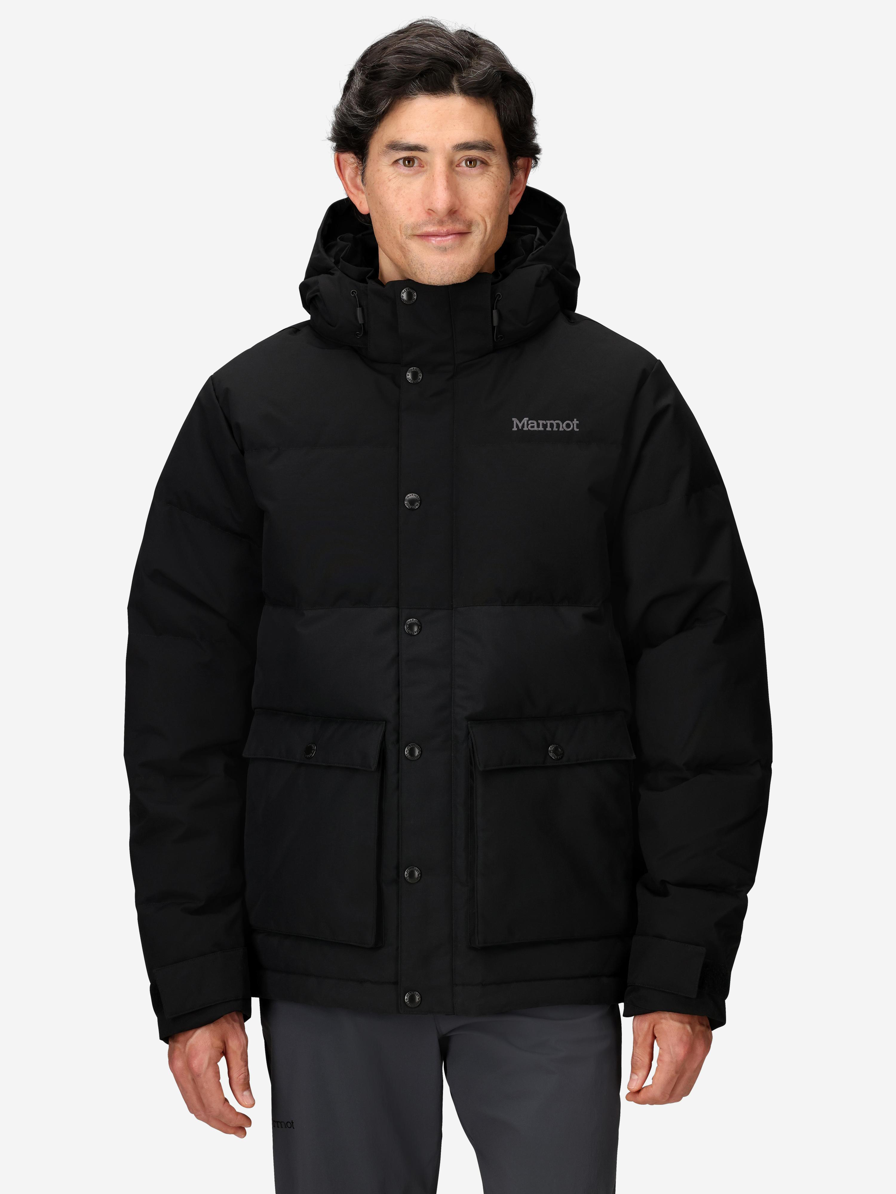 Men's Fordham Down Waterproof Jacket | Marmot