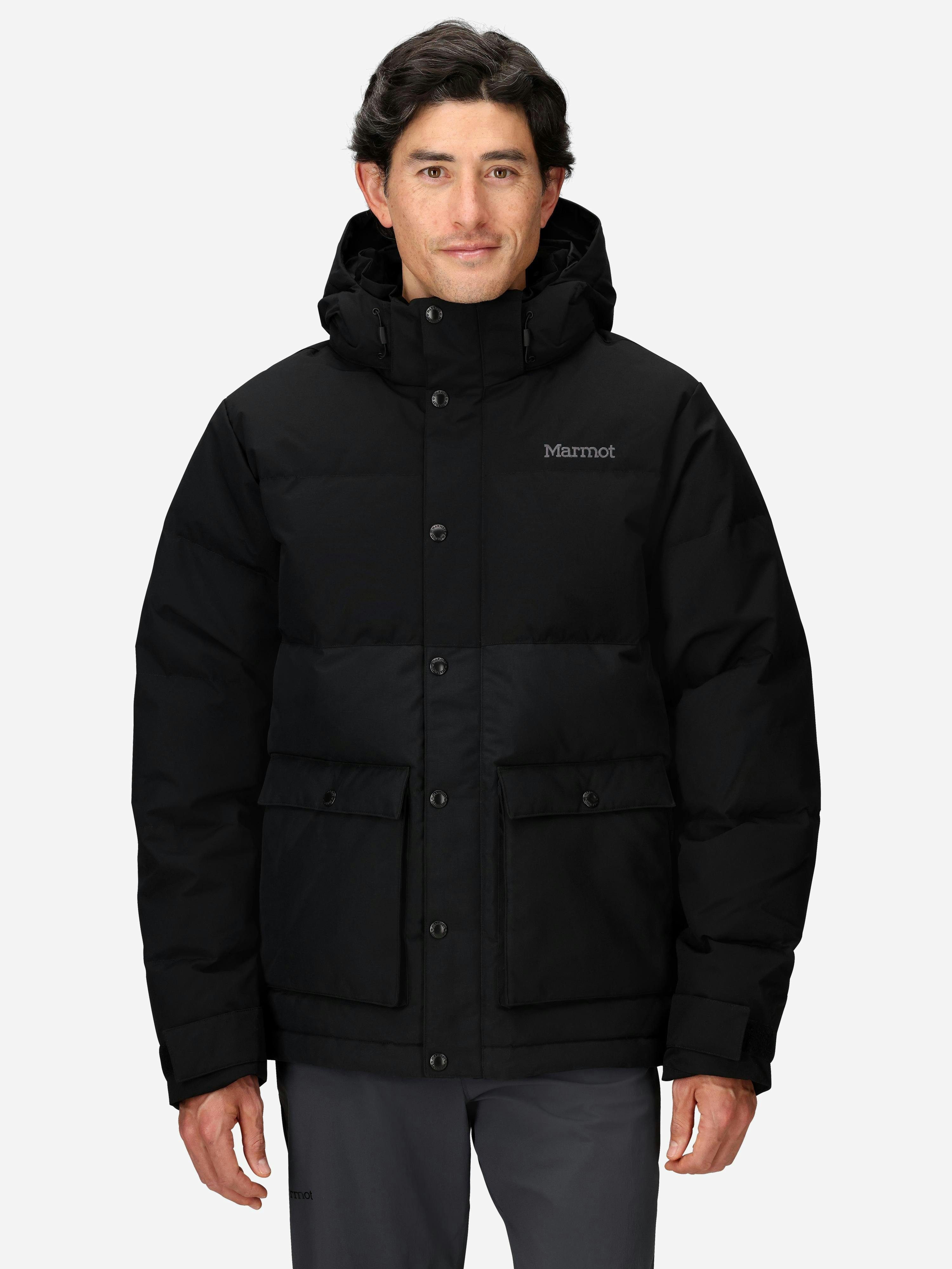 Men's Fordham Jacket