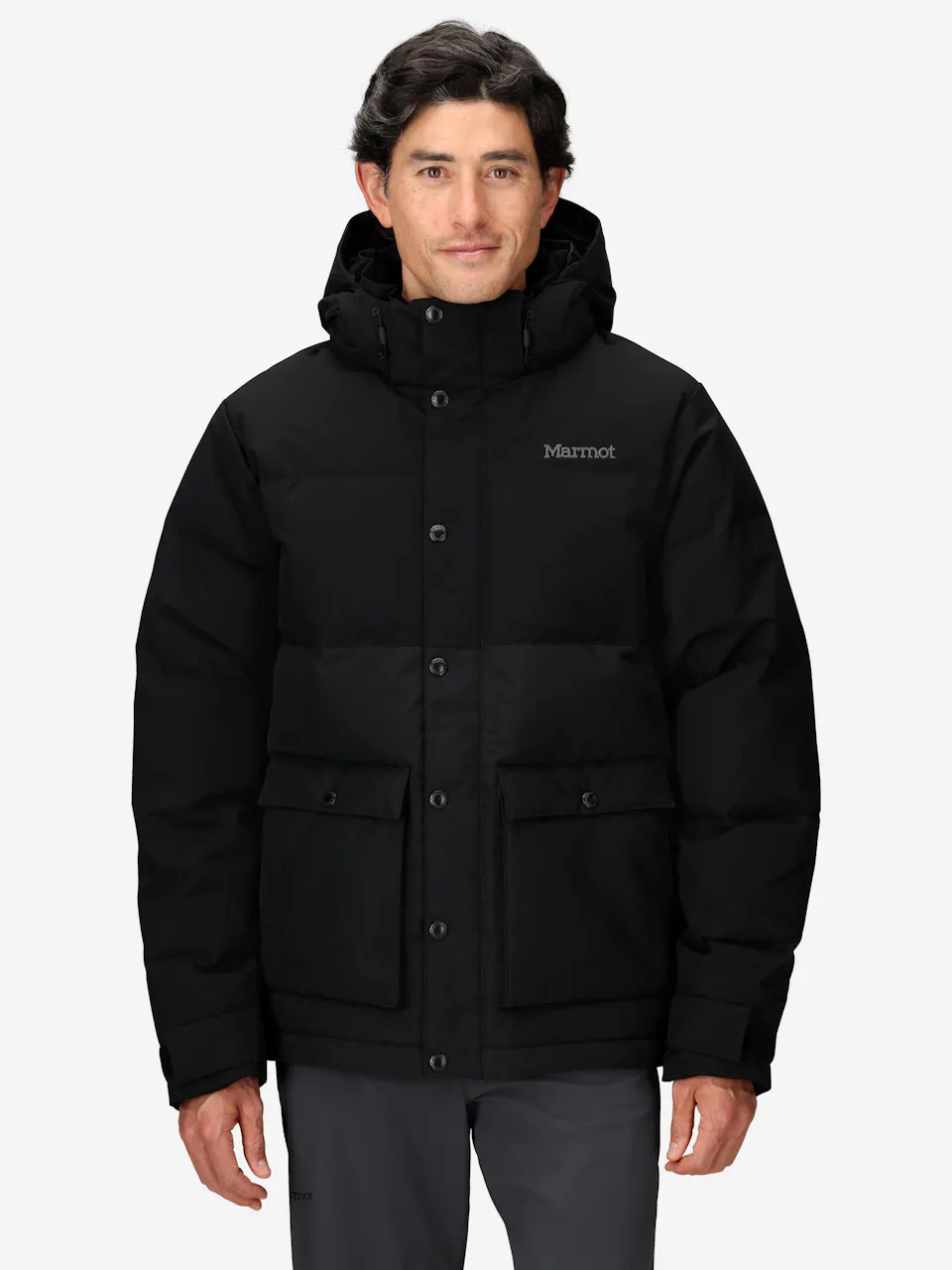 Fordham Jacket