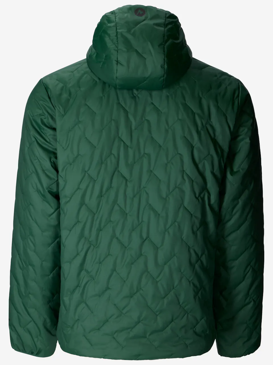 MonoQuilt Hoody