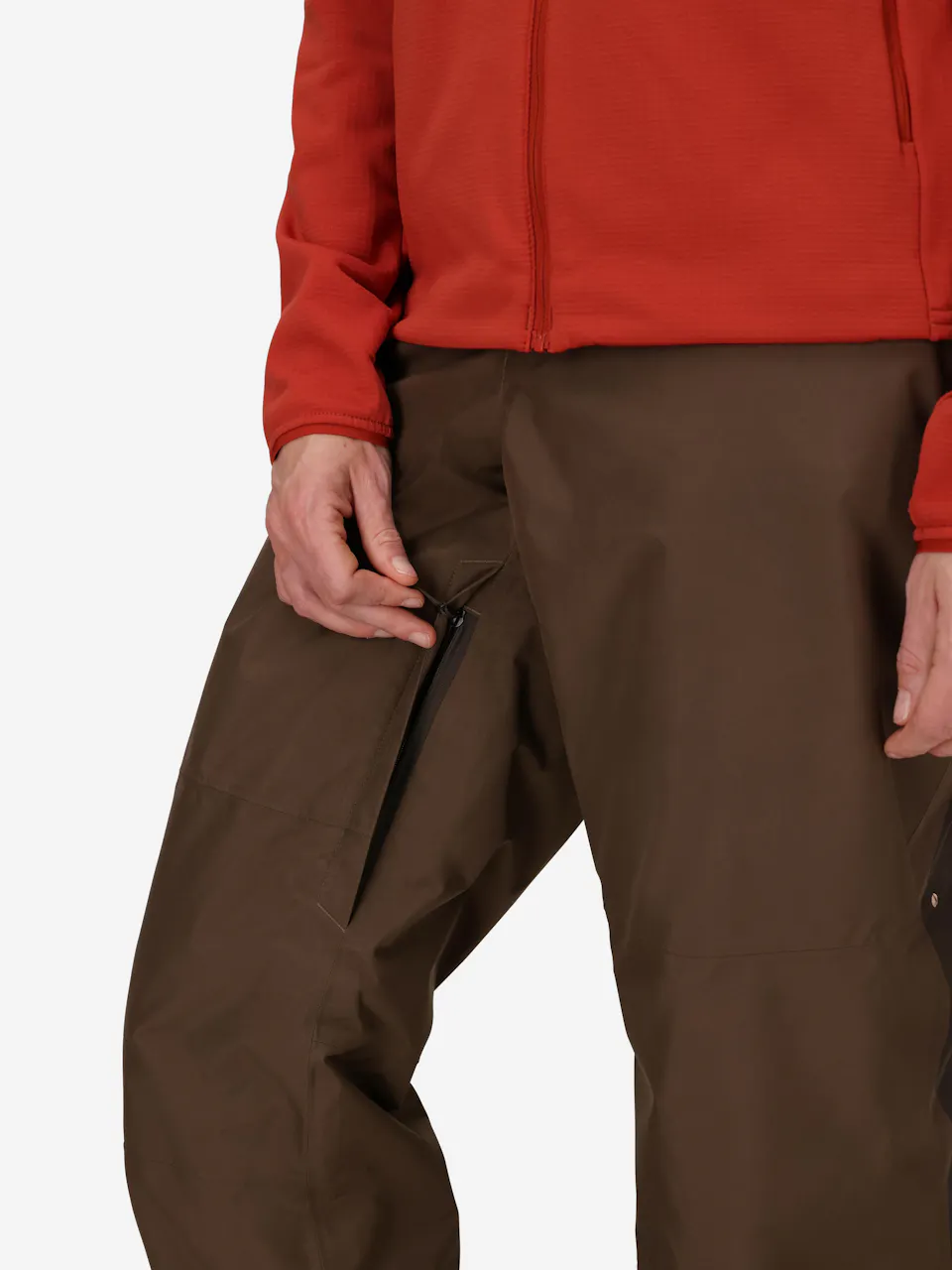 Wm's Lightray GORE-TEX Pant