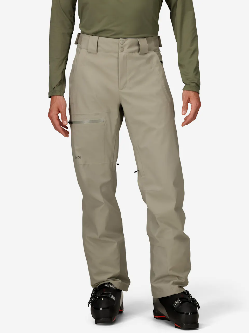 Refuge Pant