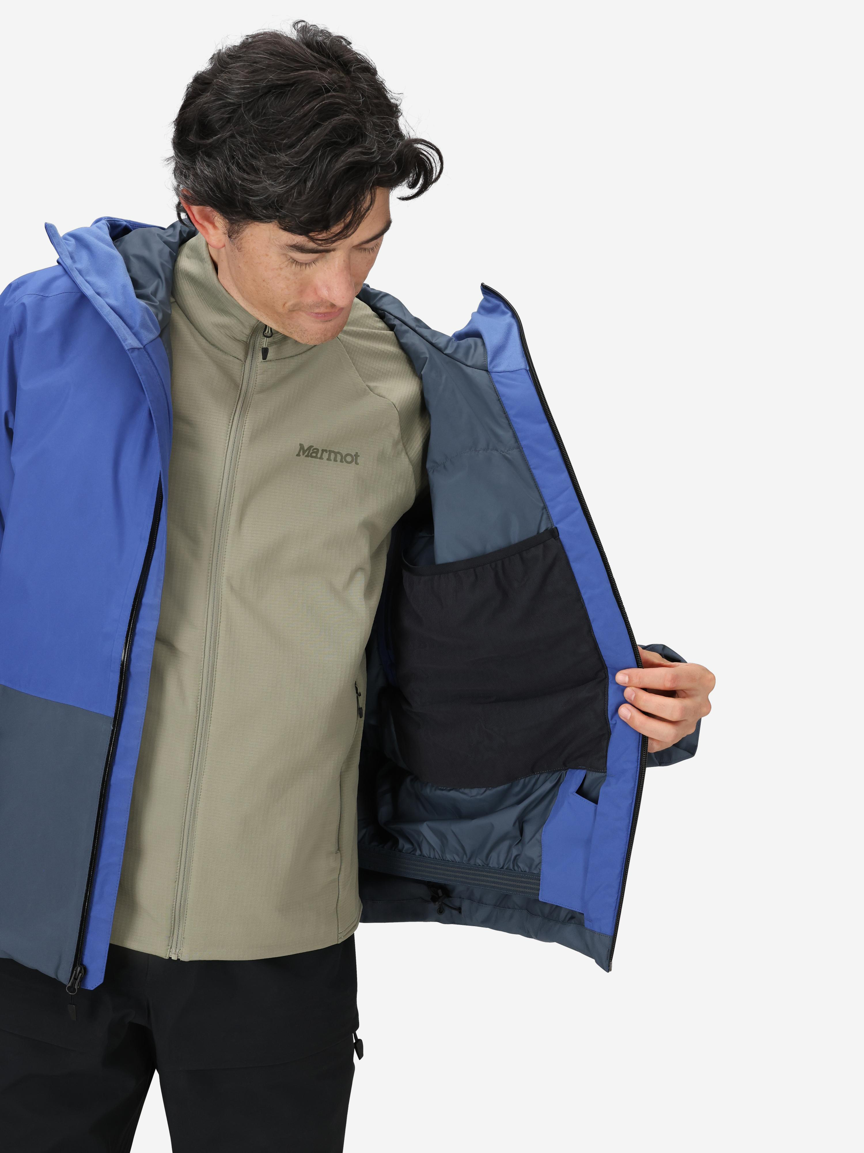 Men's GORE-TEX® Lightray Insulated Jacket (Fall 2025) | Marmot
