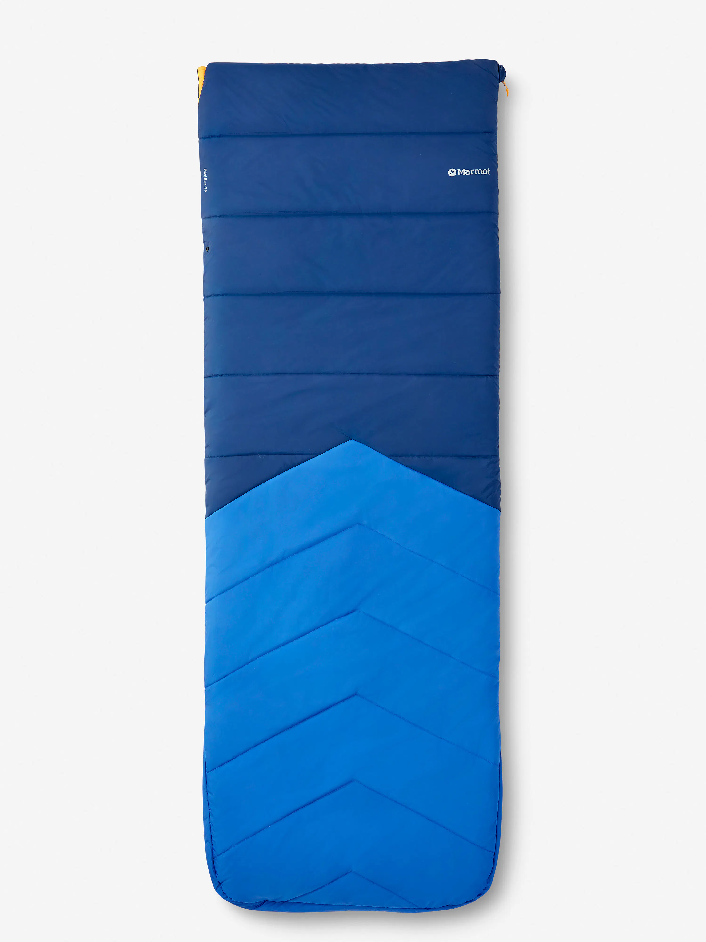 Trail Blue/Twilight Blue