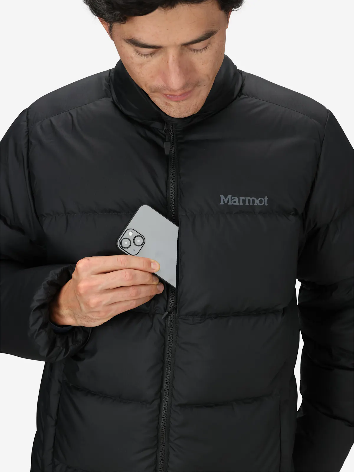Guides Down Jacket