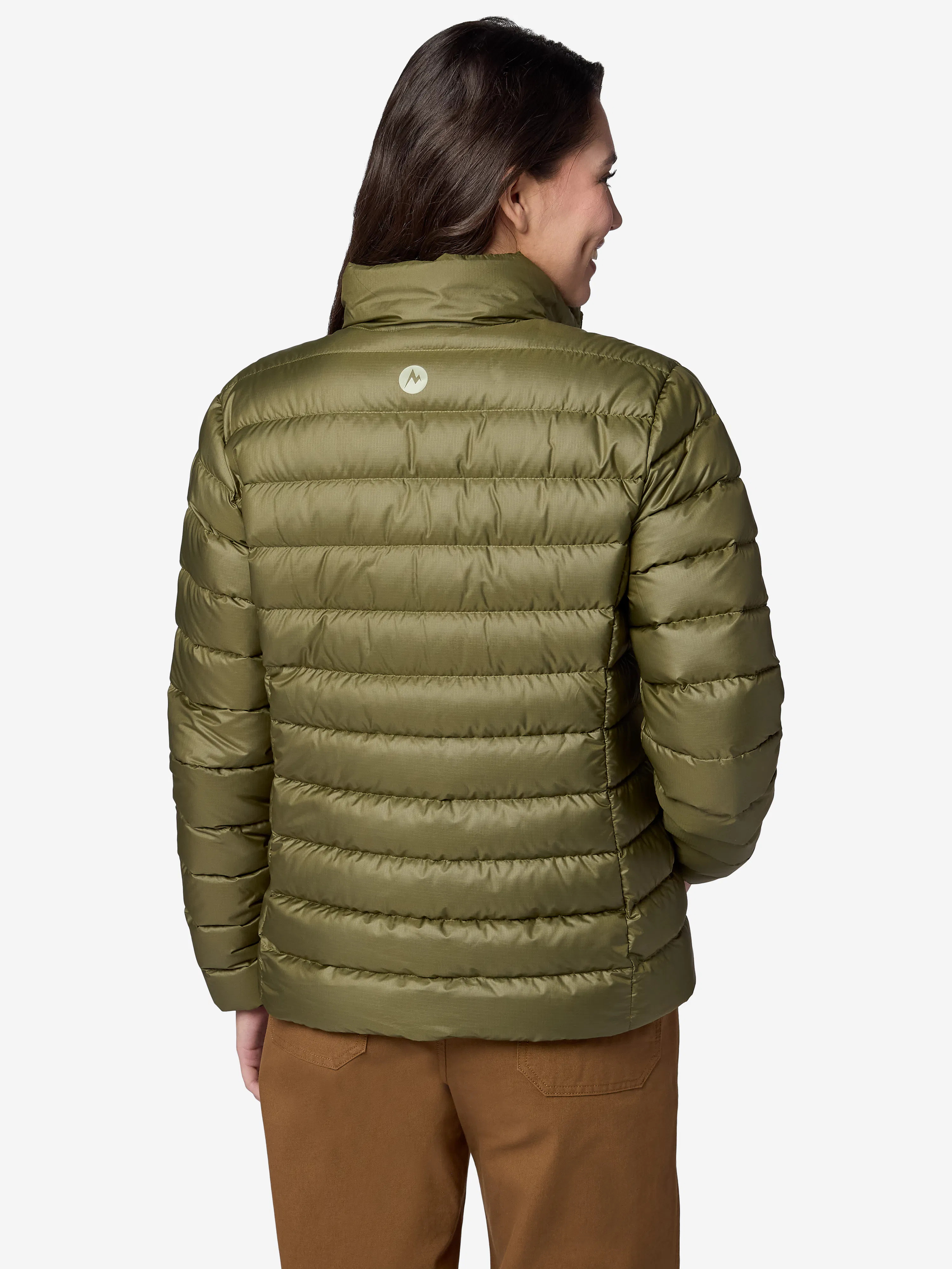 Women's Highlander Down Jacket
