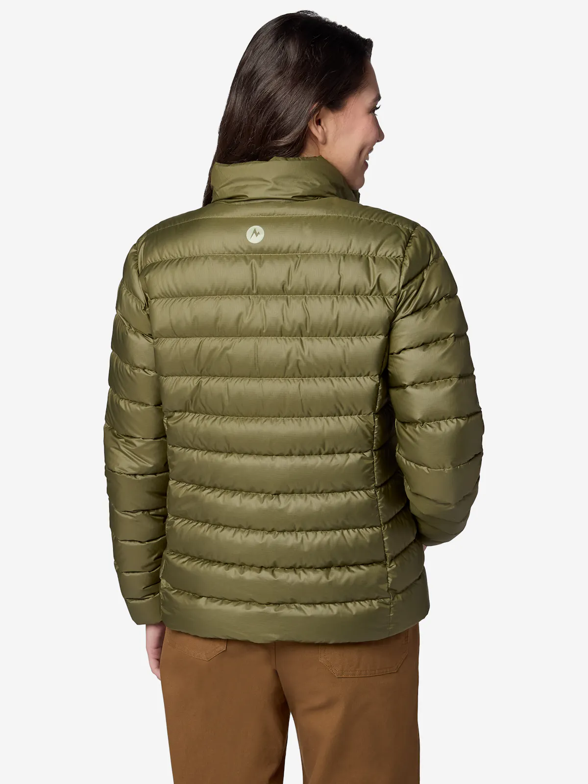 Wm's Highlander Jacket