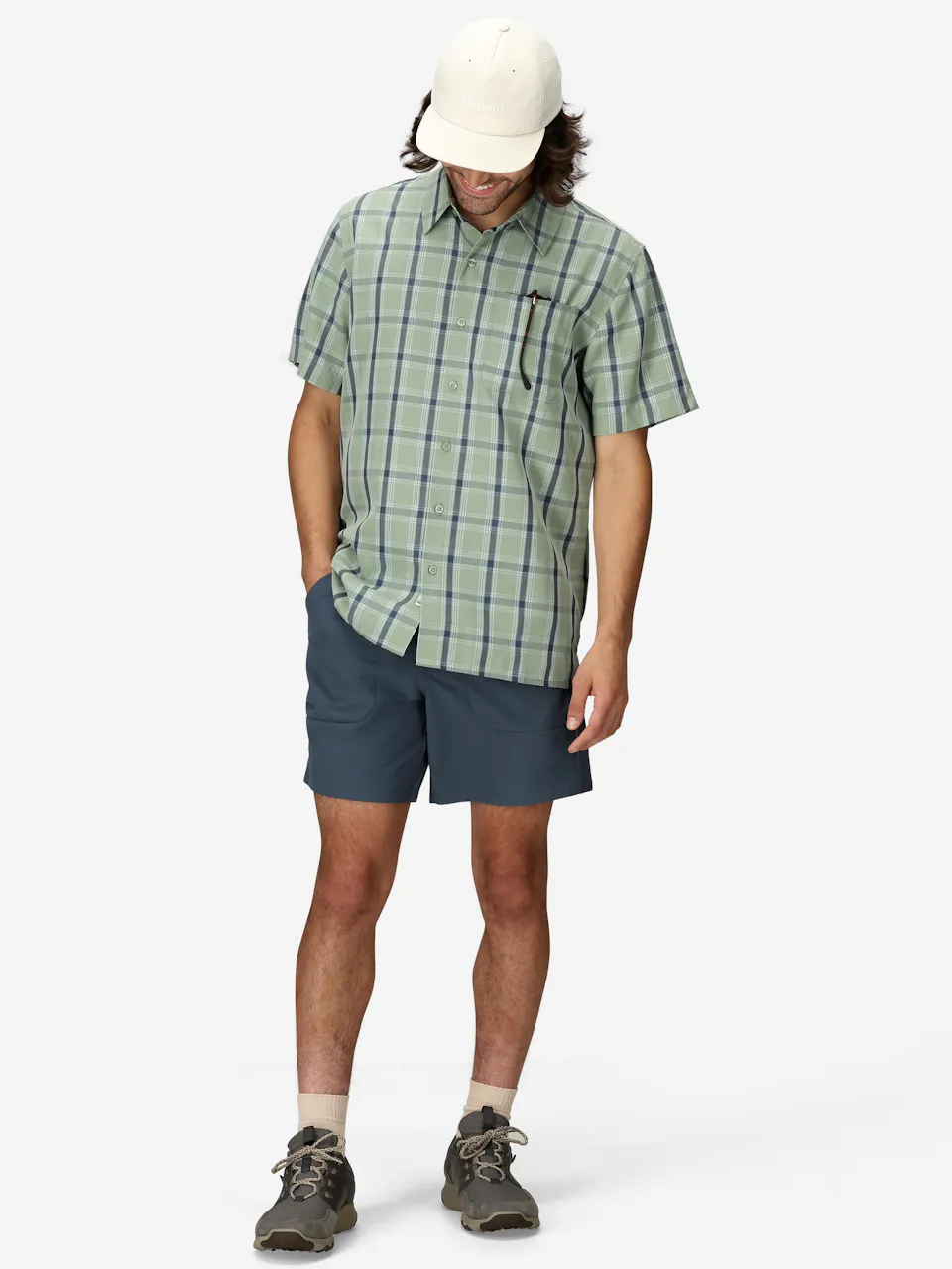 Eldridge Novelty Classic SS