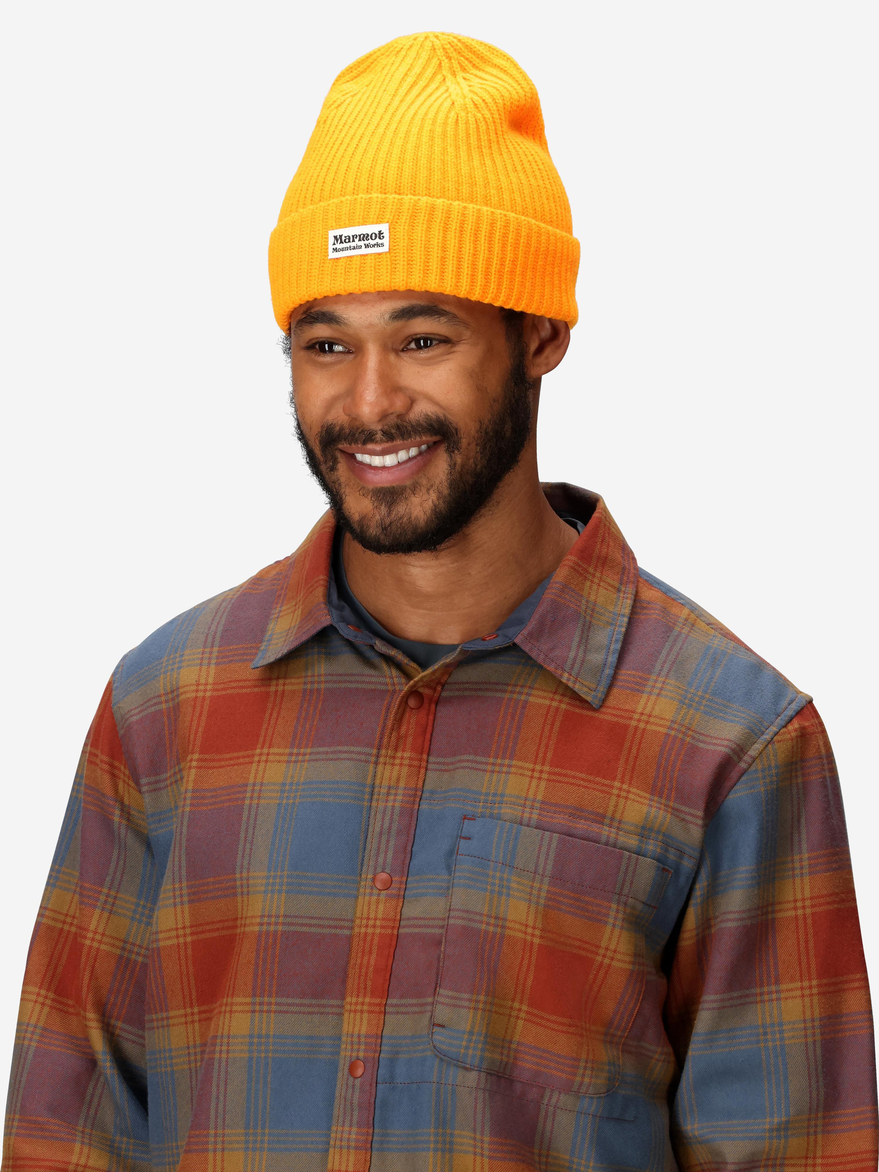 Unisex Ridgefield Beanie (Fall 2025) | Marmot