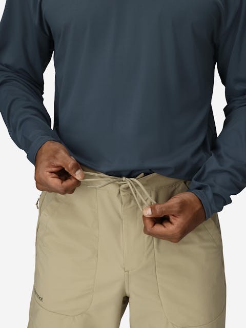 Men's AirExchange UPF 40 Shorts 7