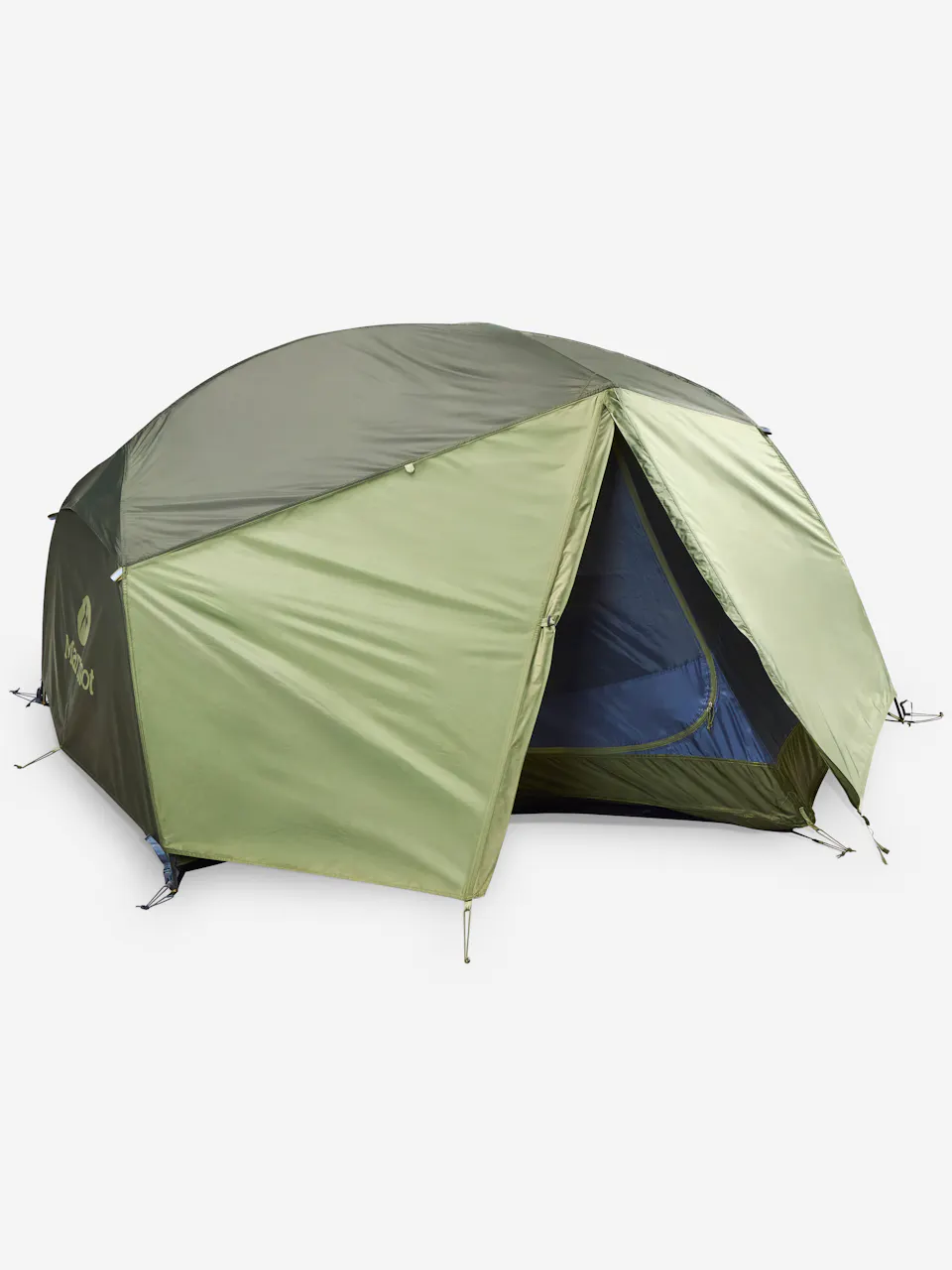 Trailfin 2P