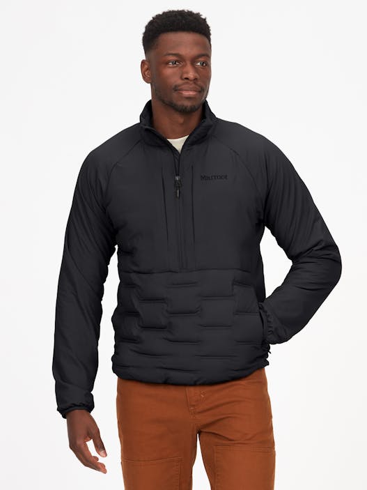 Men's WarmCube™Active Alt HB 1/2-Zip (2024)