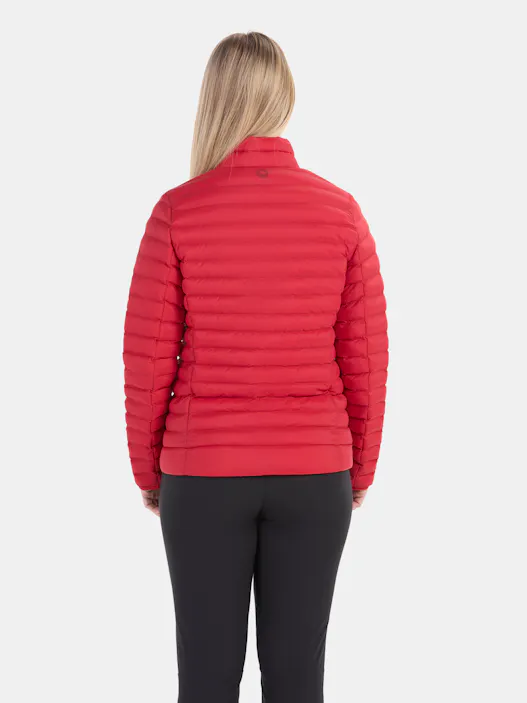 Women's Echo Featherless Insulated Jacket