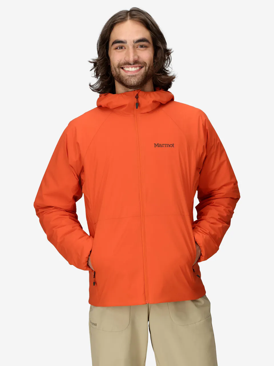Novus LT Hoody