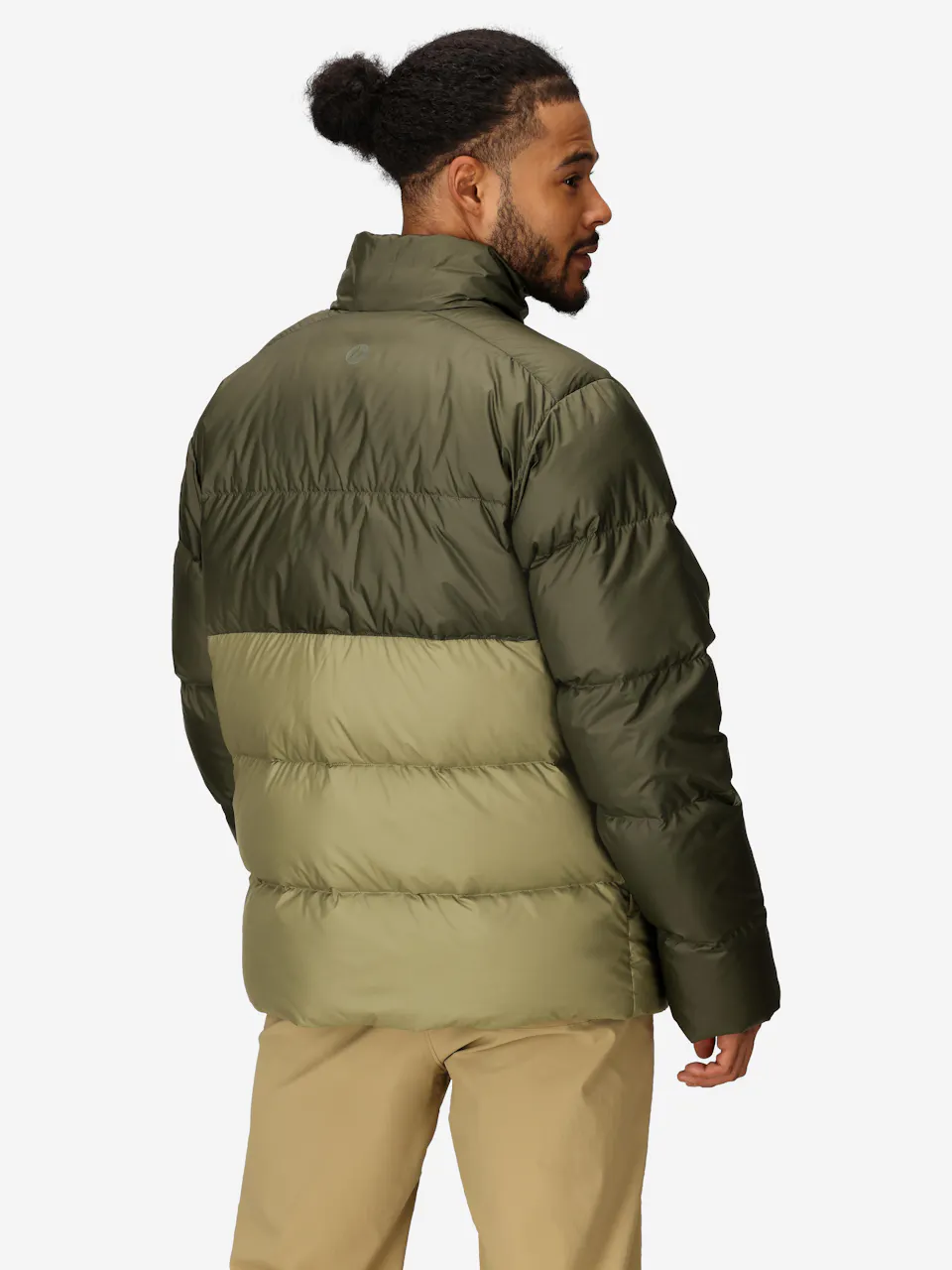 Guides Down Jacket