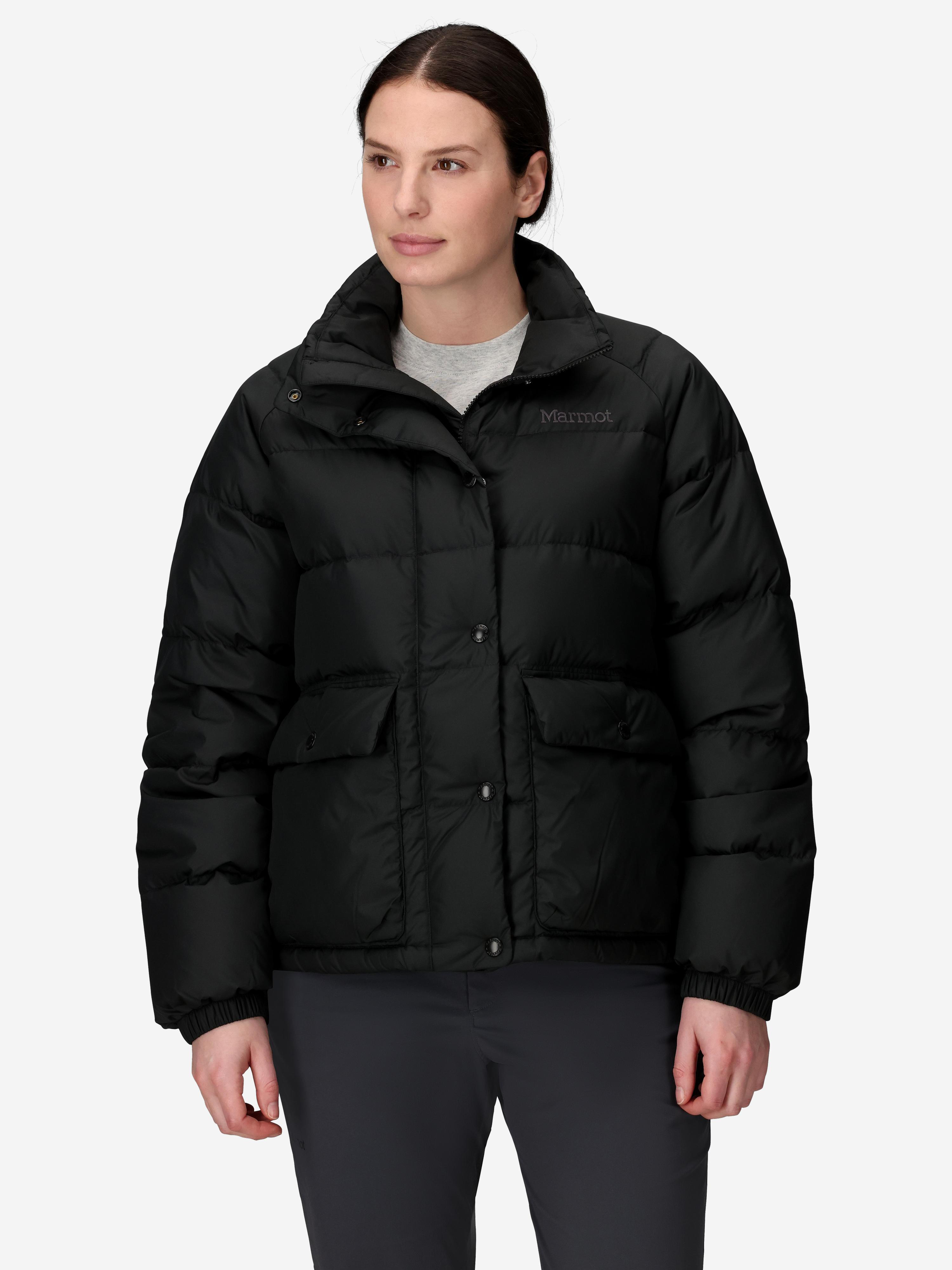 Women's Strollbridge Down Short Coat | Marmot