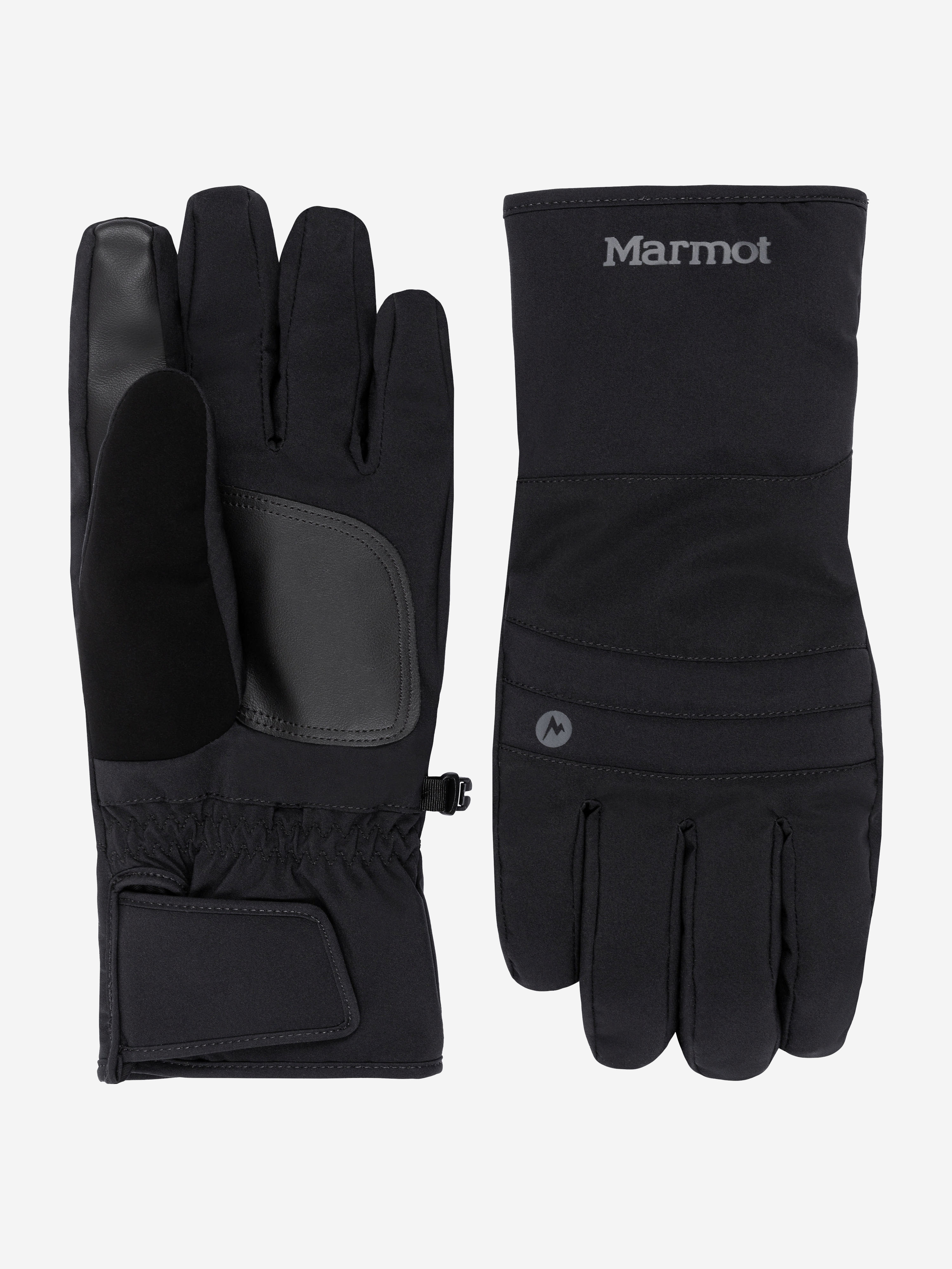 Women's Moraine Glove | Marmot
