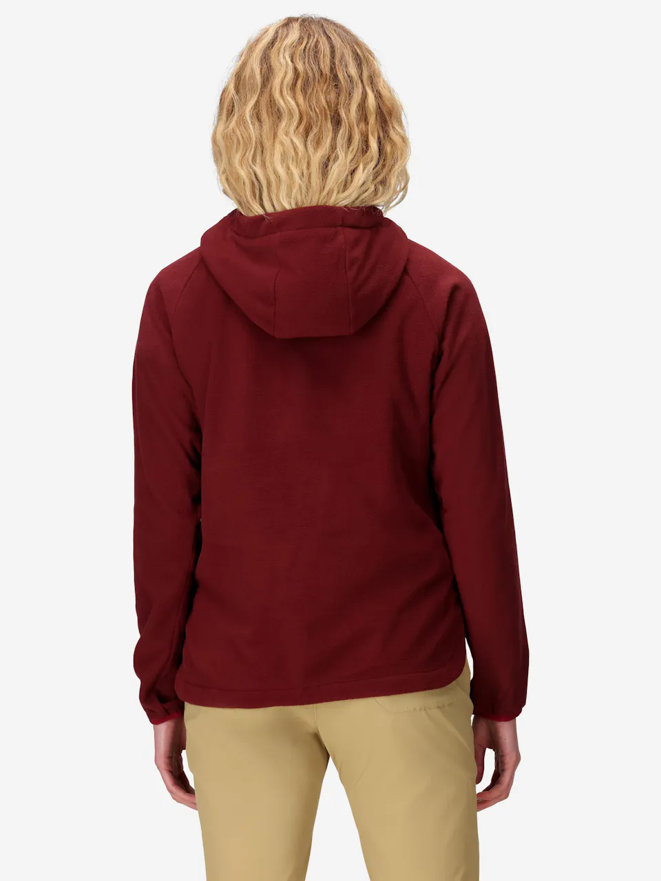 Wm's Upward Pullover Hoody