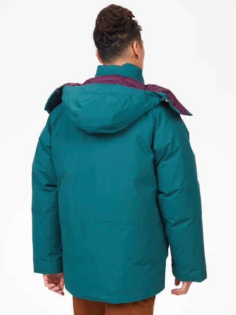 Men's GORE-TEX® Mammoth Parka