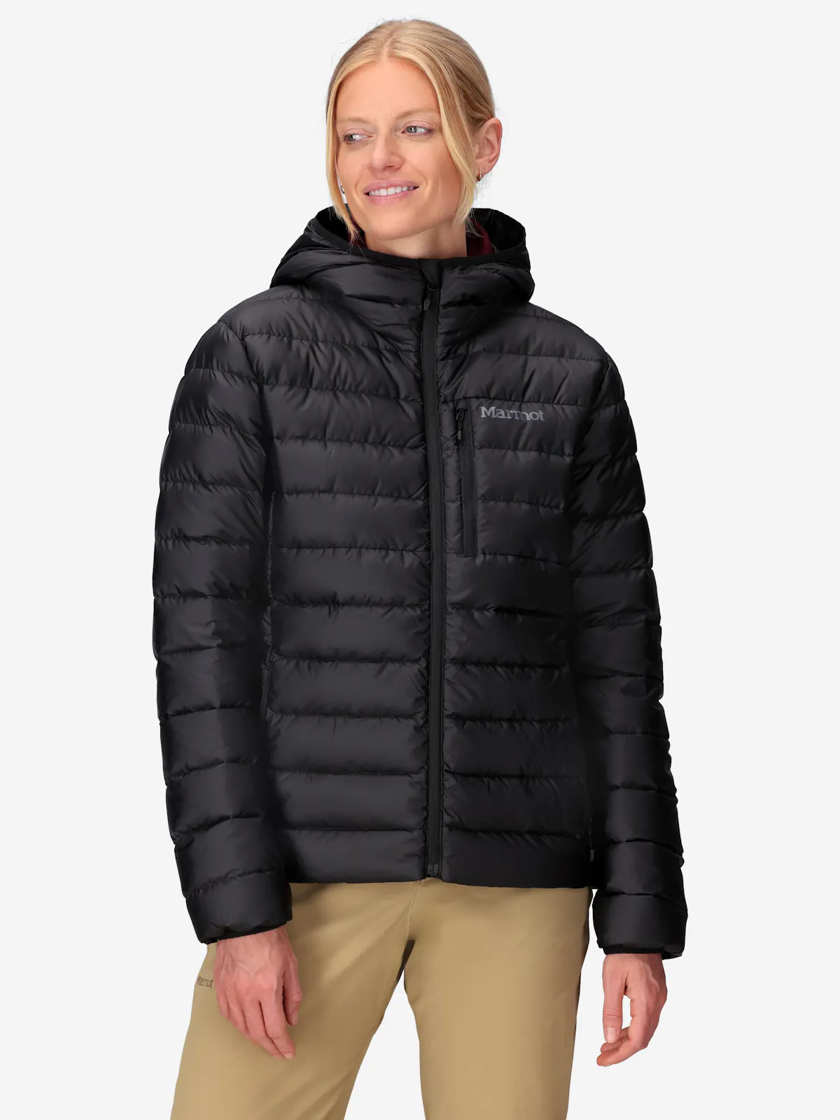 Wm's Highlander Hoody