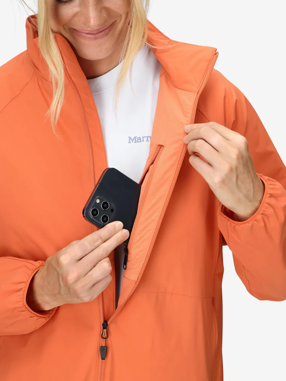 Wm's Novus LT Jacket