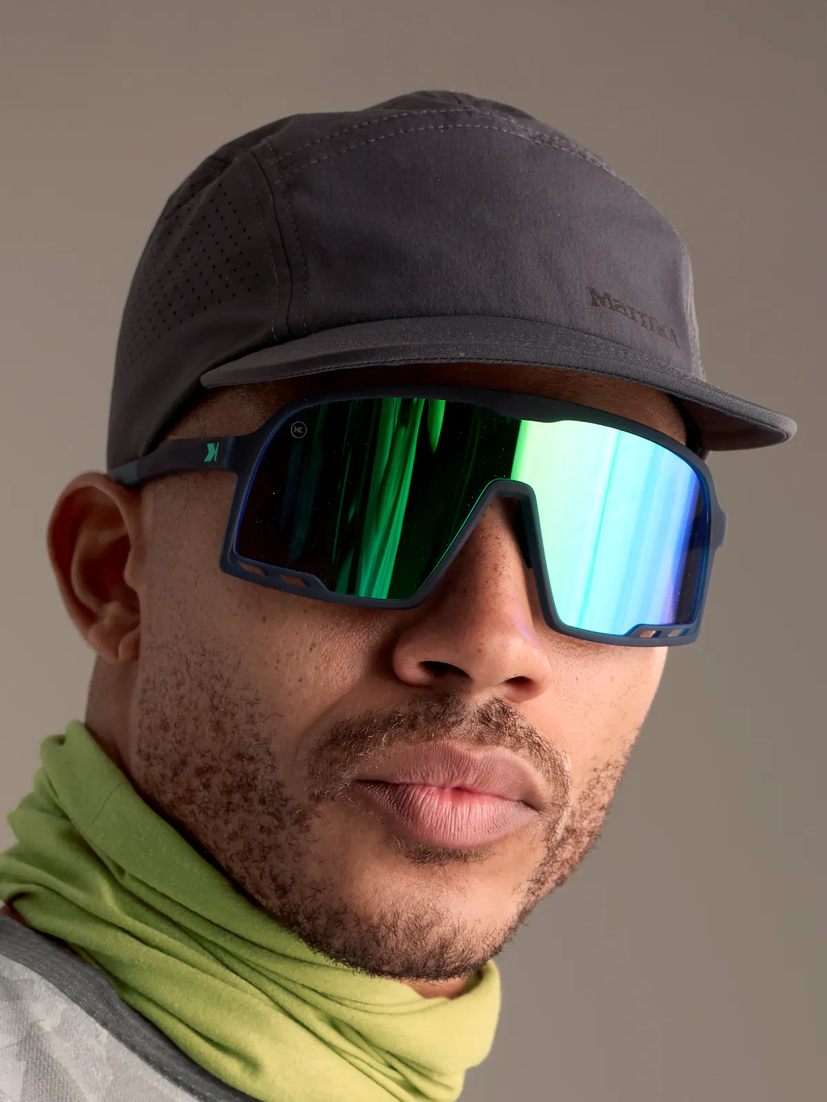 Arch Rock Hat