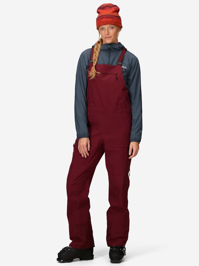 Women’s GORE-TEX® Orion Bib