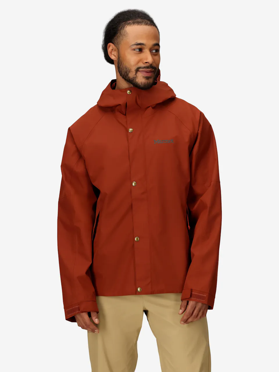 Cascade Jacket