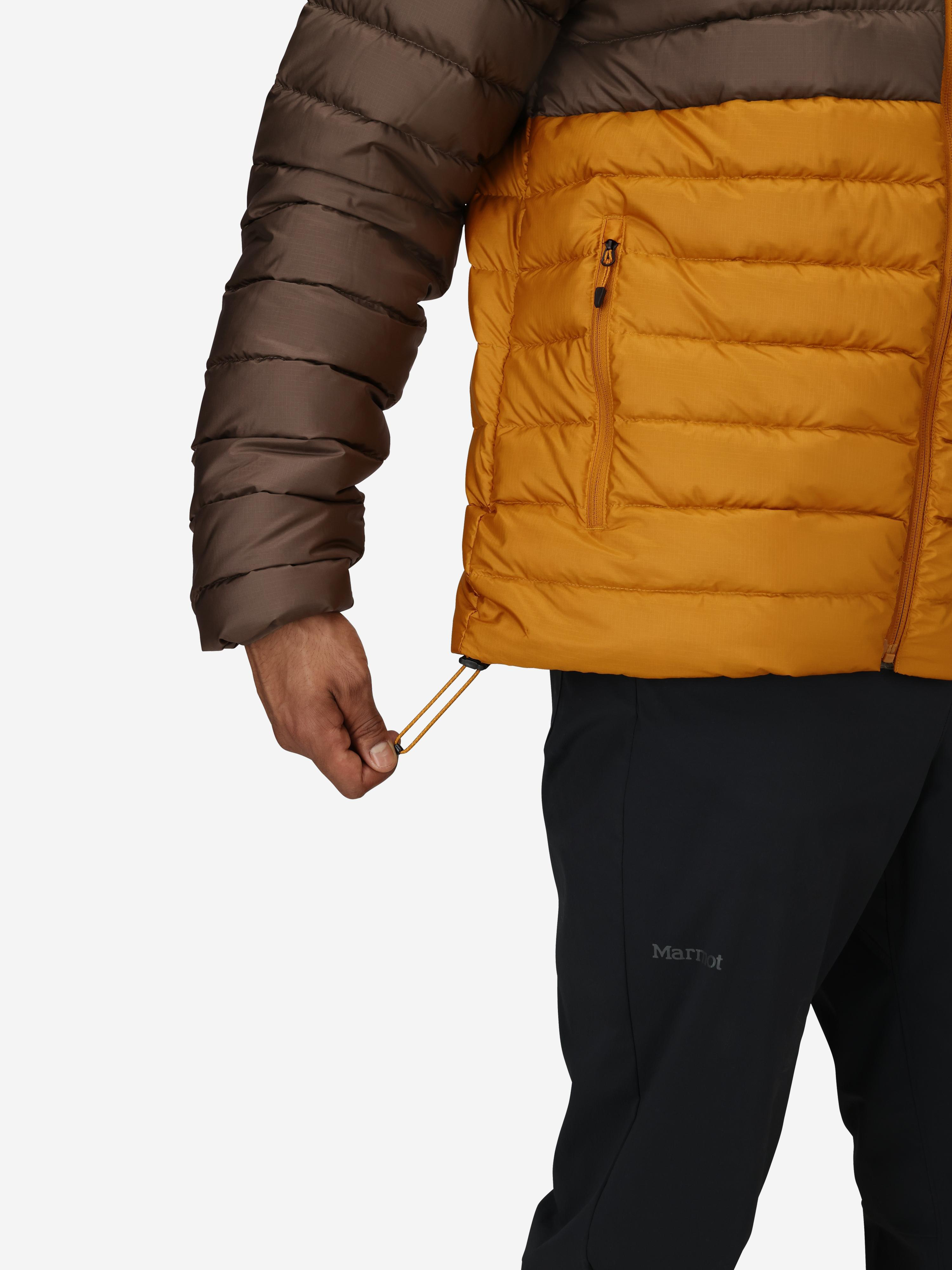 Men's Highlander Down Hoody (Fall 2025) | Marmot