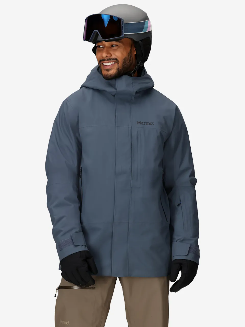 Elevation Jacket