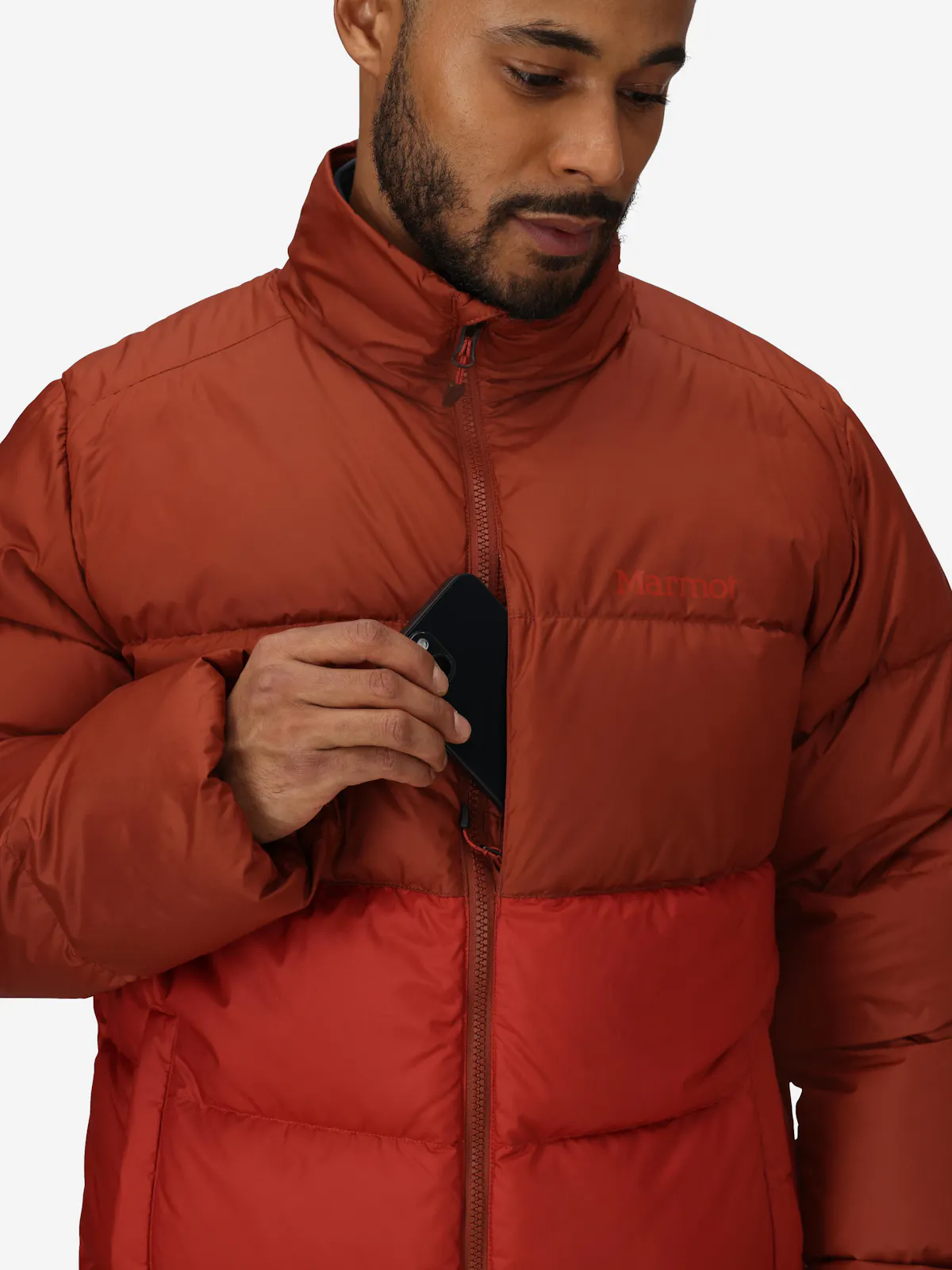 Guides Down Jacket